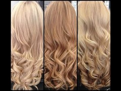 Best Toner For Bleached Hair Find Your Perfect Hair Style