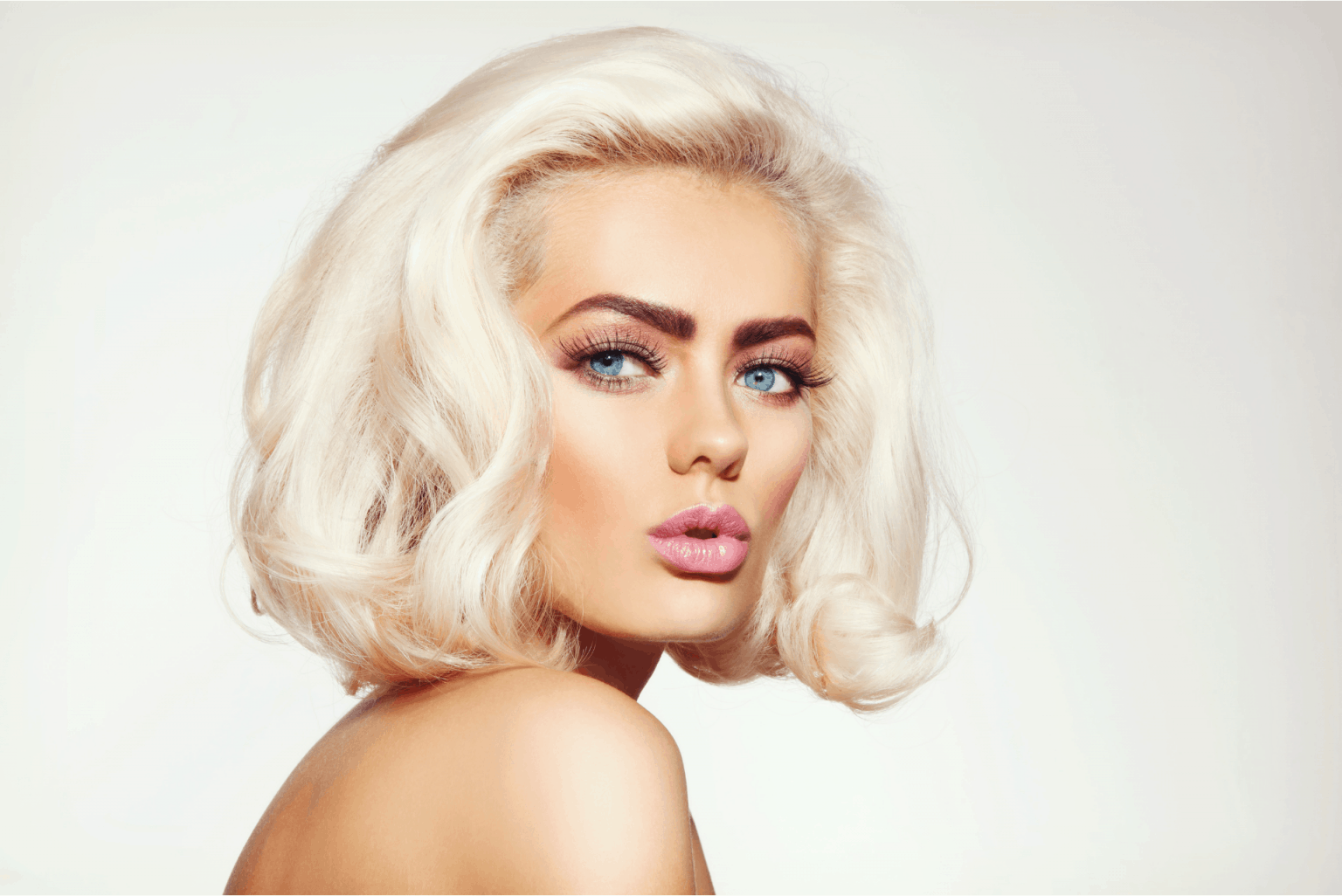 How To Choose The Best Blonde For Your Skin Tone All About The Gloss