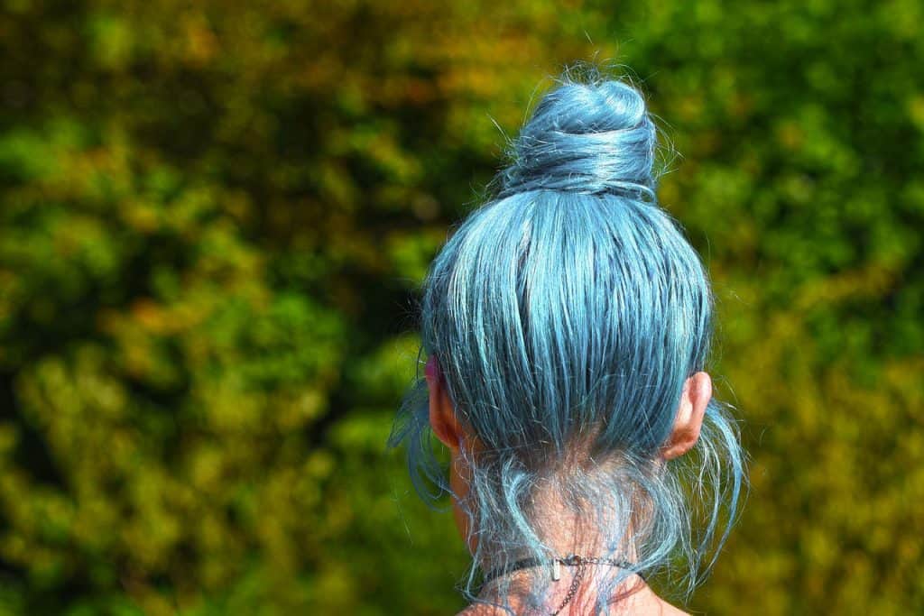 how to fix hair dye disasters at home