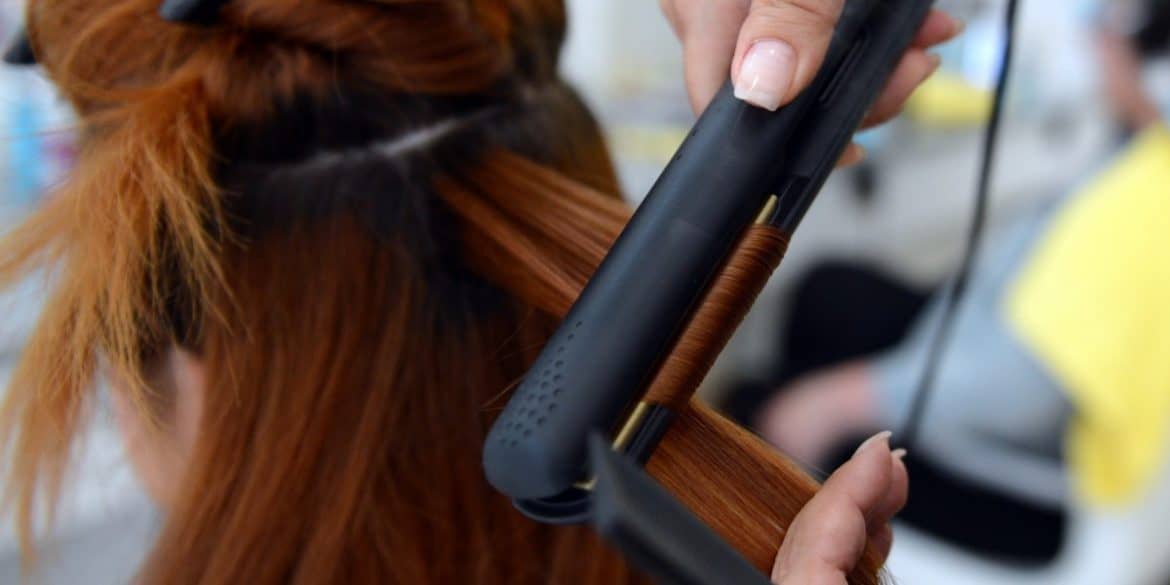 Best Flat Irons For Curly Hair All About The Gloss 