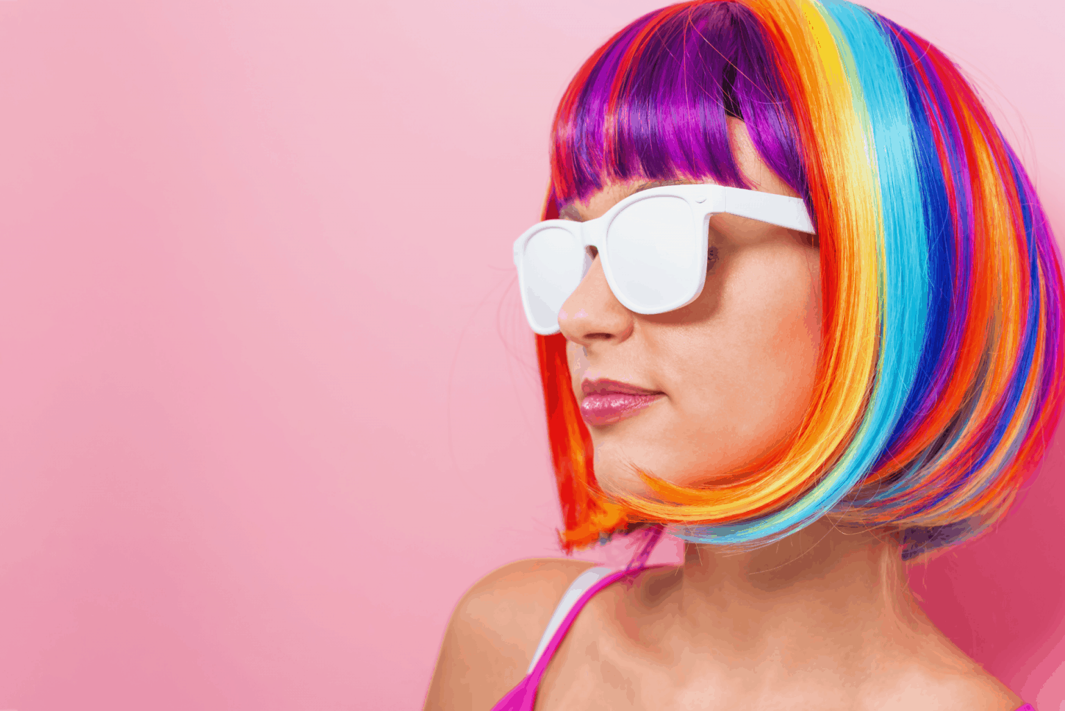 How Often Can You Dye Your Hair And Other Semi Permanent Hair Dye