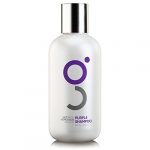 Purple Shampoo for Blonde Hair by GBG 8oz