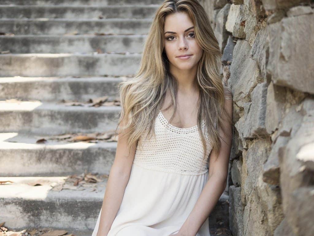 avoid brassy yellow blonde