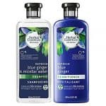 Herbal Essences BioRenew Micellar Water & Blue Ginger