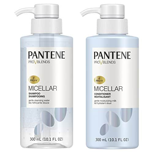 Pantene