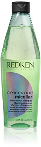 Redken Clean Maniac Micellar