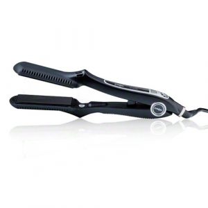 turbo ion hair straightener