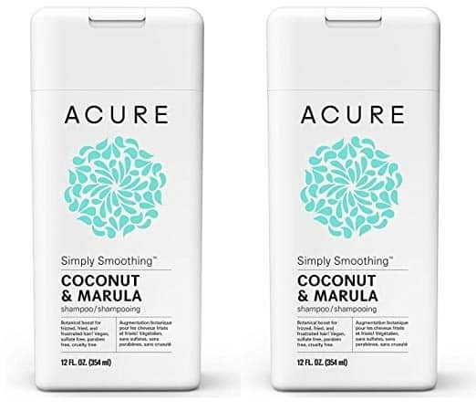 Acure Organics Coconut