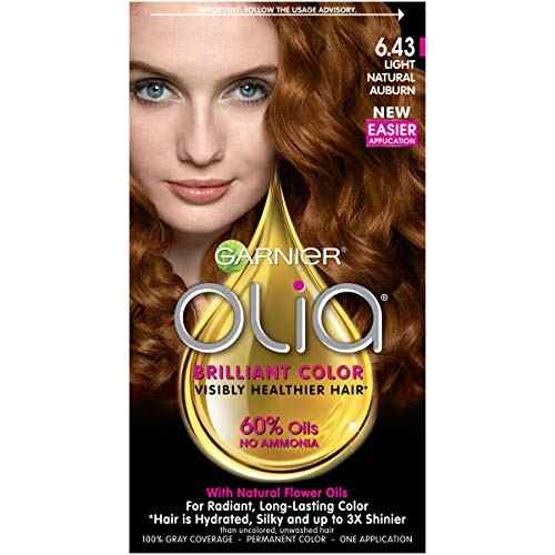 Best Ammonia Free Hair Dye Reviews 2020 Colors You Can Feel