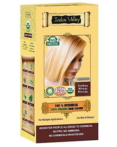 Best Ammonia Free Hair Dye Reviews 21 Colors You Can Feel Good About