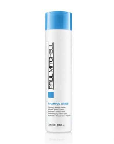 Paul Mitchell