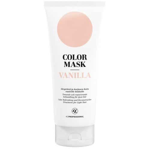 Color Mask Vanilla