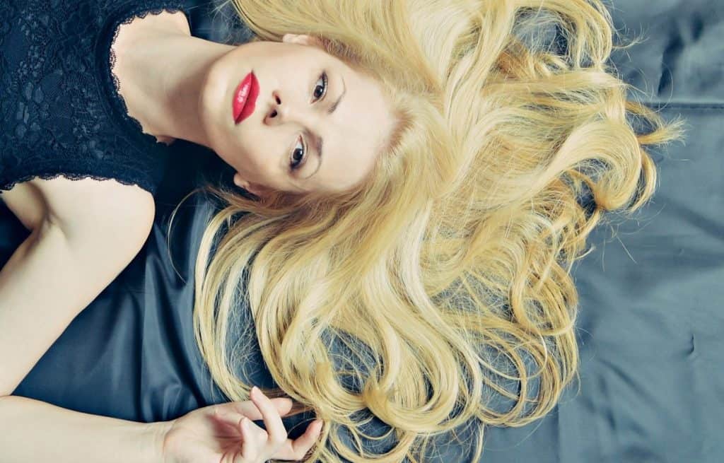 best golden blonde toners