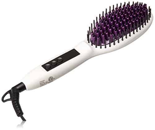 Best De Tanglers Hair Straightener Brushes 2020 Our Reviews