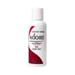 Adore Semi-Permanent Haircolor 064 Ruby Red 4 Ounce 118ml