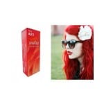 Berina (A23) Permanent Hair Color Dye Bright Red Color 1 Box