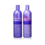 Clairol Shimmer Lights 16 oz. Shampoo + 16 oz. Conditioner (Combo Deal)