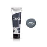 Joico Color Intensity Semi-Permanent Creme Hair Color (with Sleek Tint-Brush) (Titanium)