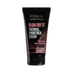 L'Oreal Paris Hair Care Advanced Hairstyle Blow Dry It Thermal Smoother Cream