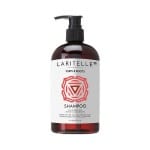 Laritelle Organic Shampoo 16 oz. Fortifying, Strengthening, Rejuvenating