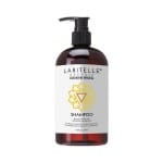 Laritelle Organic Shampoo 17.5 oz. Argan Oil, Ginger, Cedarwood
