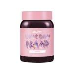 Lime Crime Unicorn Hair - Chestnut. Semi Permanent Hair Dye. Maroon Brown Vegan Hair Color