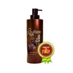 Moroccan Argan Oil Shampoo Sulfate Free