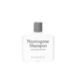 Neutrogena Anti-Residue Shampoo 6 Fl. Oz.