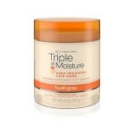 Neutrogena Triple Moisture Deep Recovery Hair Mask Moisturizer 6 oz Pack of 2