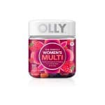 OLLY Perfect Womens Gummy Multivitamin with Biotin