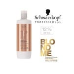 Schwarzkopf Professional Blonde Me Premium Developer 40 Volume