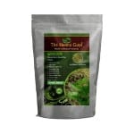 The Henna Guys 100% Pure and Natural Henna Powder for Hair Dye Color, 200g