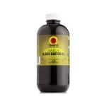 Tropic Isle Living Jamaican Black Castor Oil PET Bottle 8 ounce