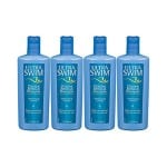 UltraSwim Chlorine Removal Moisturizing Shampoo, 7 oz.