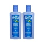 Ultraswim Chlorine Removal Moisturizing Shampoo