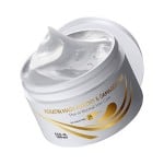 Vitamins Keratin Hair Mask Deep Conditioner - Thin Fine Hair Keratin Argan Silk Hydrating Complex to Repair Dry Damaged Hair and Scalp