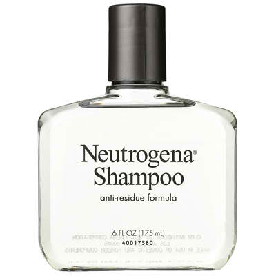 Neutrogena Anti-Residue Formula