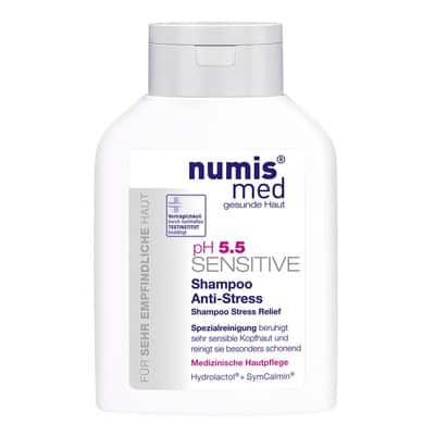 Numis Med Sensitive ph 5.5 Anti-Stress