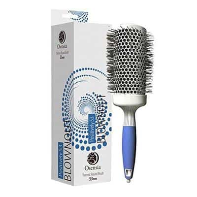 Osensia Professional Round for Blow Drying