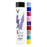 Celeb Luxury Viral Colorwash  Color Depositing Shampoo Concentrate, 10 Vivid and Pastel Colors 100% Vegan