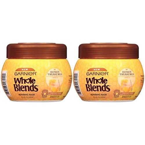 Garnier Whole Blends Honey Treasures
