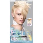 L'Oréal Paris Feria Multi-Faceted Shimmering Permanent Hair Color, 11.11 Icy Blonde (Ultra Cool Blonde), 1 kit Hair Dye