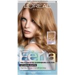 L'Oréal Paris Feria Multi-Faceted Shimmering Permanent Hair Color, 73 Golden Sunset (Dark Golden Blonde), 1 kit Hair Dye