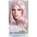 L'Oréal Paris Feria Pastels Hair Color, P2 Rosy Blush (Smokey Pink)