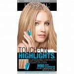 L'Oréal Paris Touch on Highlights Customizable Highlights, H90 Iced Champagne
