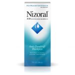 Nizoral A-D Anti-Dandruff Shampoo 7 Fl. Oz