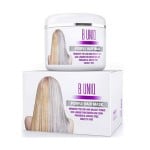 Purple Hair Mask For Blonde, Platinum & Silver Hair 7.27 Fl. Oz