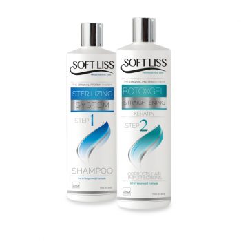 Softliss Keratin