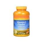 Thompson Vitamin C Powder-5000 mg-8 oz