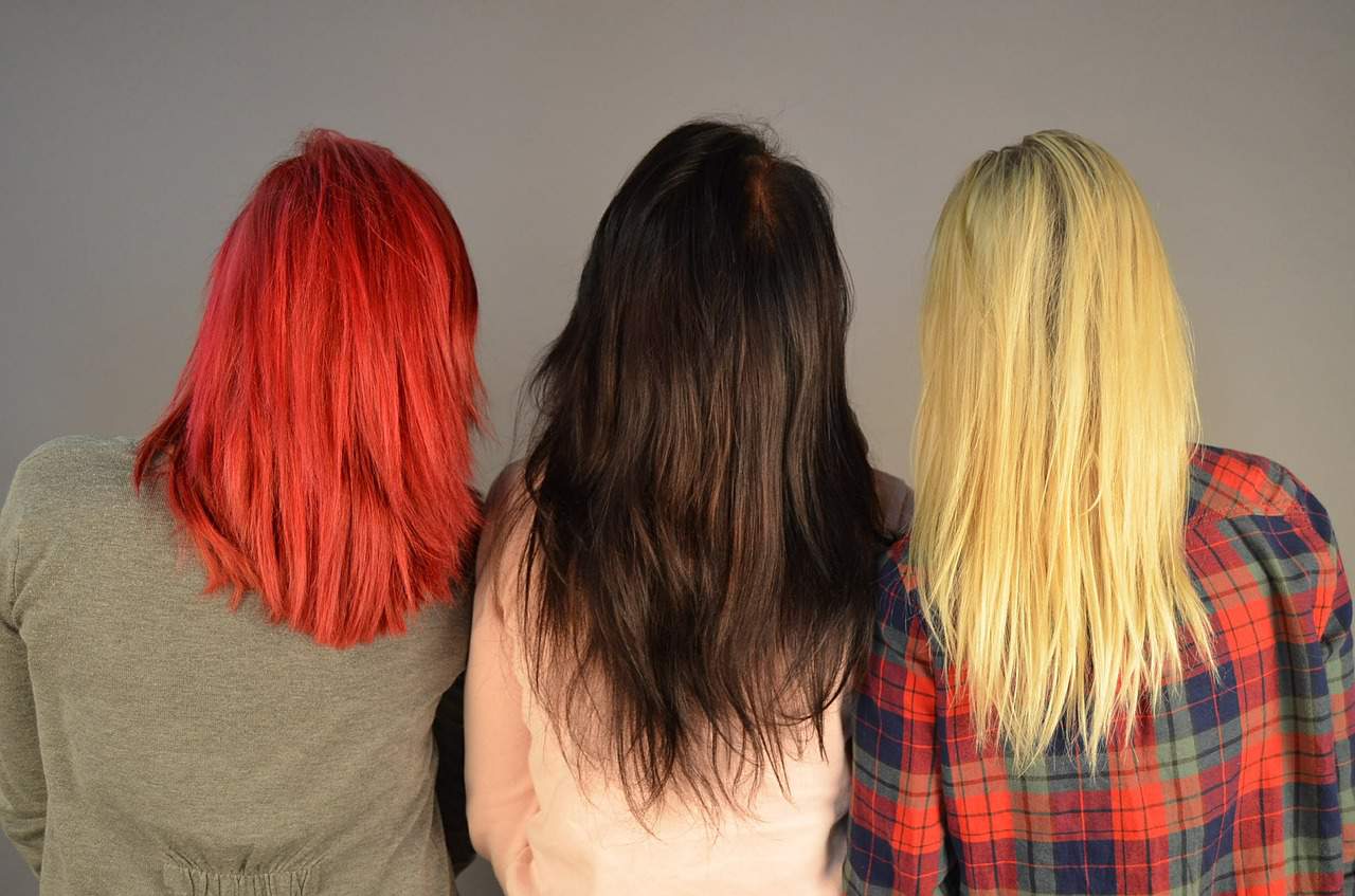 Hair Color Levels Charts Our Foolproof Guide To Choosing Tones Dyes